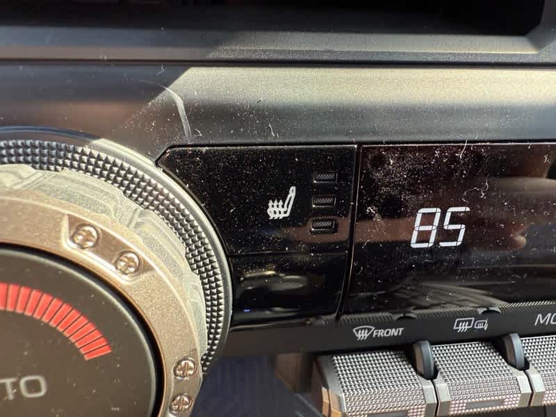 2025 Toyota Tacoma TRD Off Road Double Cab 5 Bed AT