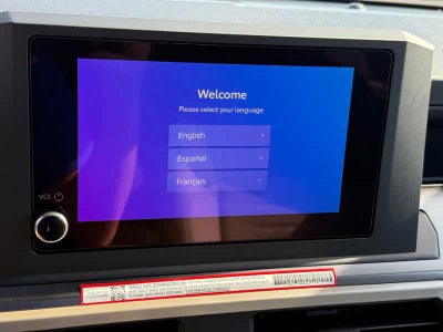 2025 Toyota Tacoma TRD Off Road Double Cab 5 Bed AT