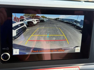 2025 Toyota Tacoma TRD Off Road Double Cab 5 Bed AT