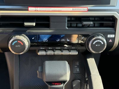 2025 Toyota Tacoma TRD Off Road Double Cab 5 Bed AT