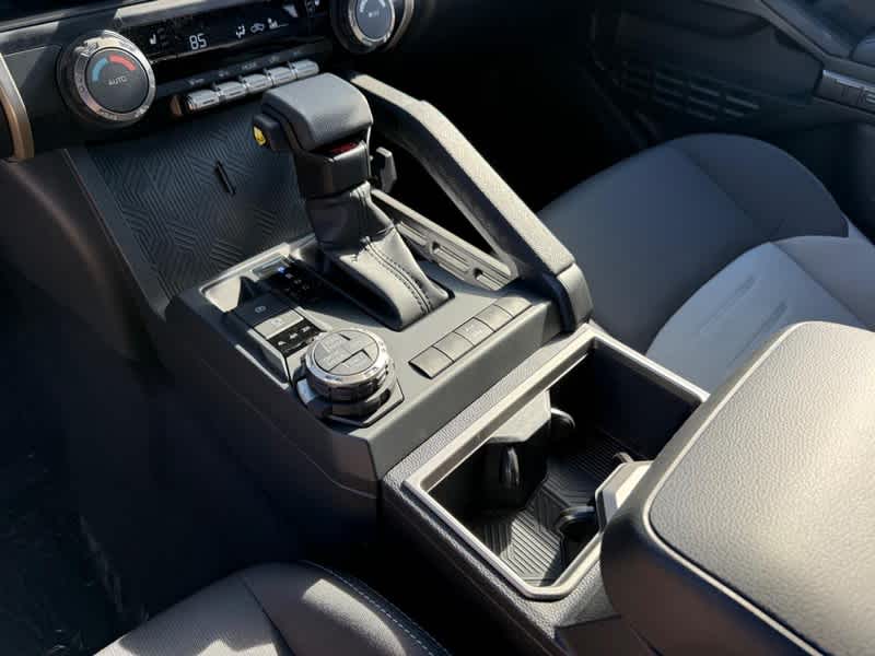 2025 Toyota Tacoma TRD Off Road Double Cab 5 Bed AT