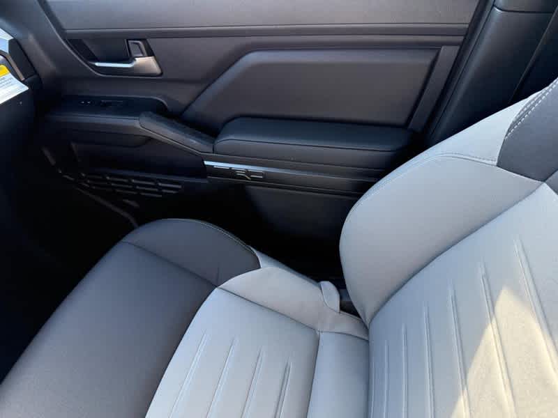 2025 Toyota Tacoma TRD Off Road Double Cab 5 Bed AT