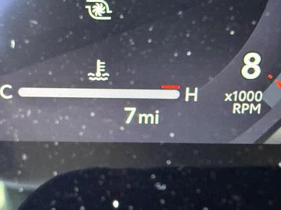 2025 Toyota Tacoma TRD Off Road Double Cab 5 Bed AT