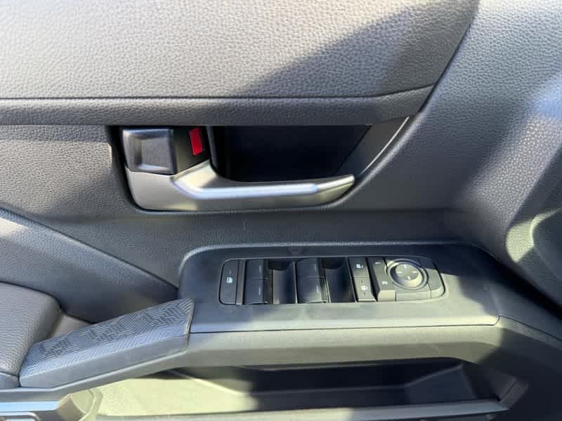 2025 Toyota Tacoma TRD Off Road Double Cab 5 Bed AT