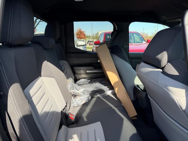 2025 Toyota Tacoma TRD Off Road Double Cab 5 Bed AT