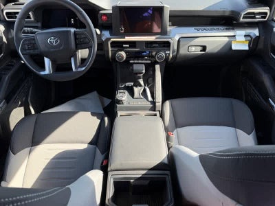 2025 Toyota Tacoma TRD Off Road Double Cab 5 Bed AT