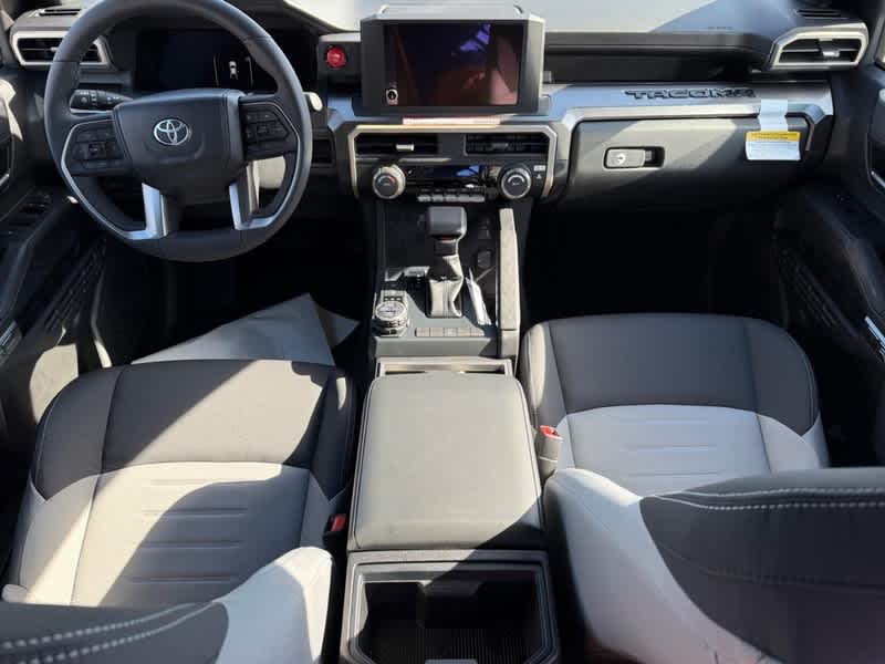 2025 Toyota Tacoma TRD Off Road Double Cab 5 Bed AT