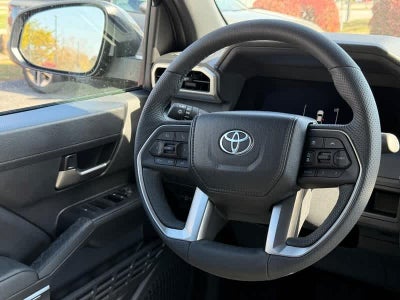 2025 Toyota Tacoma TRD Off Road Double Cab 5 Bed AT