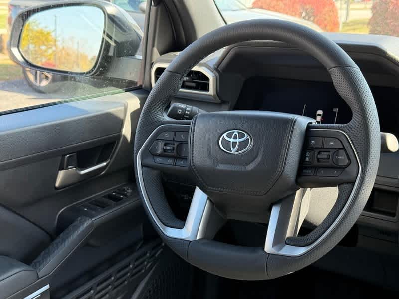 2025 Toyota Tacoma TRD Off Road Double Cab 5 Bed AT