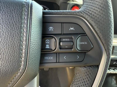 2025 Toyota Tacoma TRD Off Road Double Cab 5 Bed AT