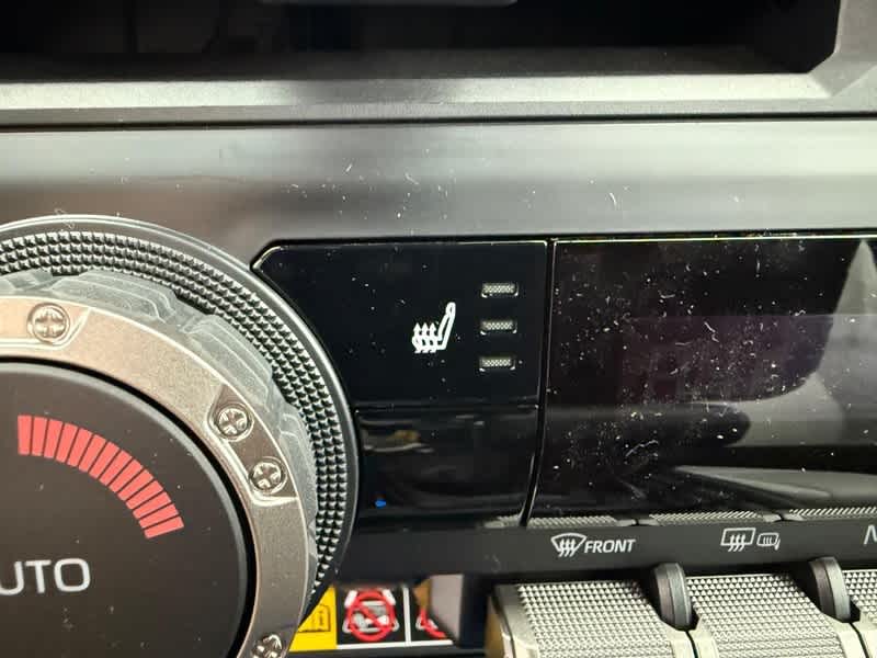 2026 Toyota Tacoma SR5 Double Cab 5 Bed AT