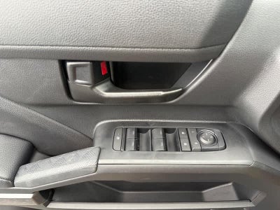 2026 Toyota Tacoma SR5 Double Cab 5 Bed AT