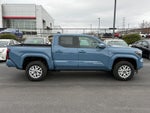 2026 Toyota Tacoma SR5 Double Cab 5 Bed AT