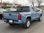 2026 Toyota Tacoma SR5 Double Cab 5 Bed AT