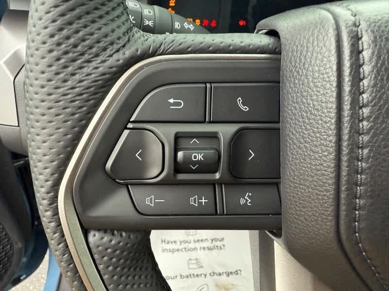 2026 Toyota Tacoma SR5 Double Cab 5 Bed AT