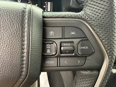 2026 Toyota Tacoma SR5 Double Cab 5 Bed AT