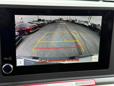 2026 Toyota Tacoma TRD Off Road Double Cab 5 Bed AT