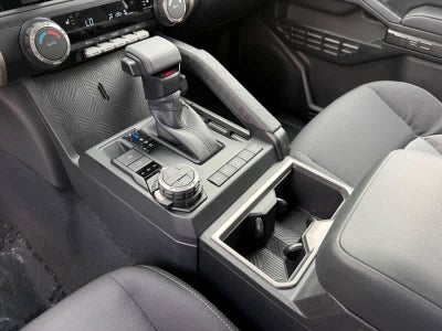 2026 Toyota Tacoma TRD Off Road Double Cab 5 Bed AT