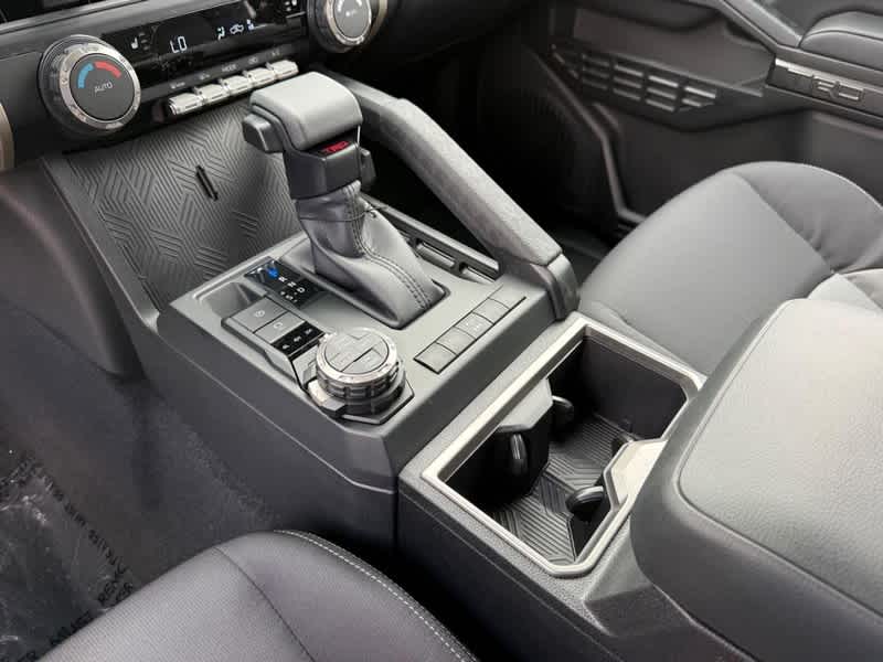 2026 Toyota Tacoma TRD Off Road Double Cab 5 Bed AT