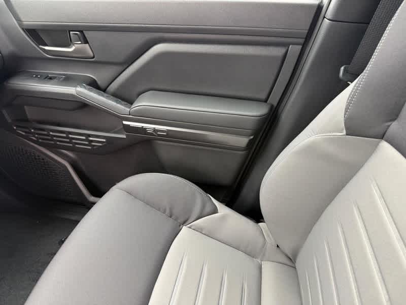 2026 Toyota Tacoma TRD Off Road Double Cab 5 Bed AT