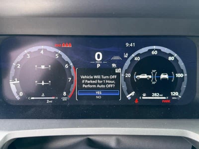 2026 Toyota Tacoma TRD Off Road Double Cab 5 Bed AT