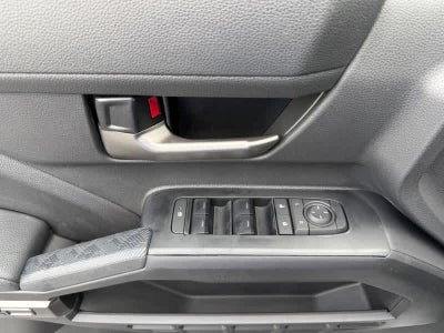 2026 Toyota Tacoma TRD Off Road Double Cab 5 Bed AT