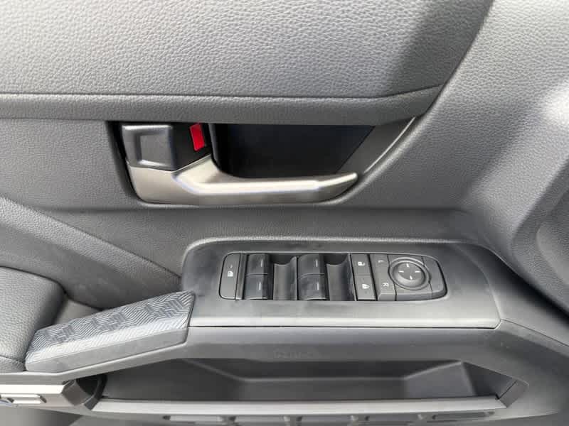 2026 Toyota Tacoma TRD Off Road Double Cab 5 Bed AT