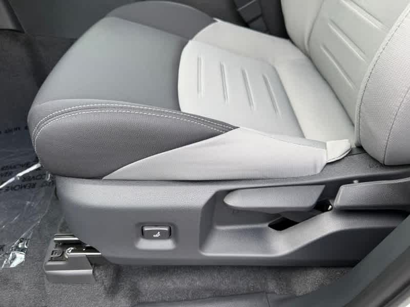 2026 Toyota Tacoma TRD Off Road Double Cab 5 Bed AT