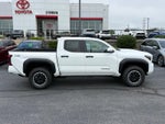 2026 Toyota Tacoma TRD Off Road Double Cab 5 Bed AT