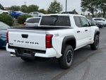2026 Toyota Tacoma TRD Off Road Double Cab 5 Bed AT