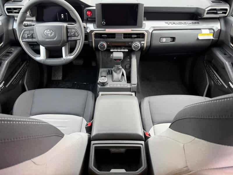 2026 Toyota Tacoma TRD Off Road Double Cab 5 Bed AT