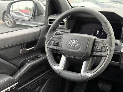2026 Toyota Tacoma TRD Off Road Double Cab 5 Bed AT