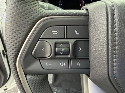 2026 Toyota Tacoma TRD Off Road Double Cab 5 Bed AT