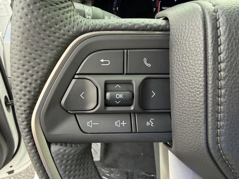 2026 Toyota Tacoma TRD Off Road Double Cab 5 Bed AT