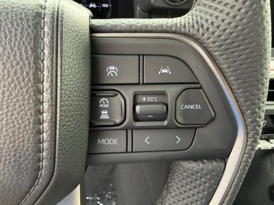 2026 Toyota Tacoma TRD Off Road Double Cab 5 Bed AT