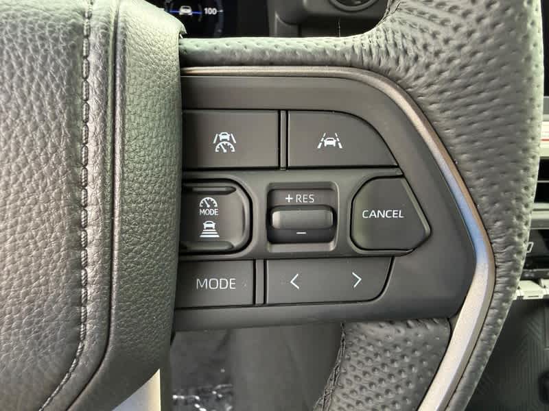 2026 Toyota Tacoma TRD Off Road Double Cab 5 Bed AT