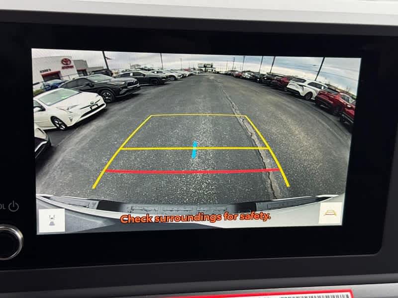 2026 Toyota Tacoma SR5 Double Cab 5 Bed AT