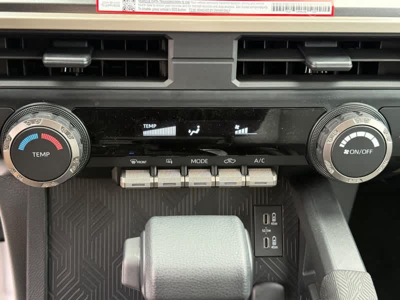 2026 Toyota Tacoma SR5 Double Cab 5 Bed AT