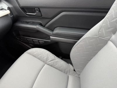 2026 Toyota Tacoma SR5 Double Cab 5 Bed AT