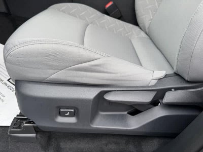 2026 Toyota Tacoma SR5 Double Cab 5 Bed AT