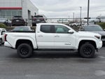2026 Toyota Tacoma SR5 Double Cab 5 Bed AT