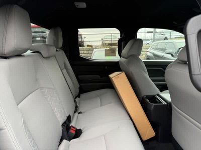 2026 Toyota Tacoma SR5 Double Cab 5 Bed AT