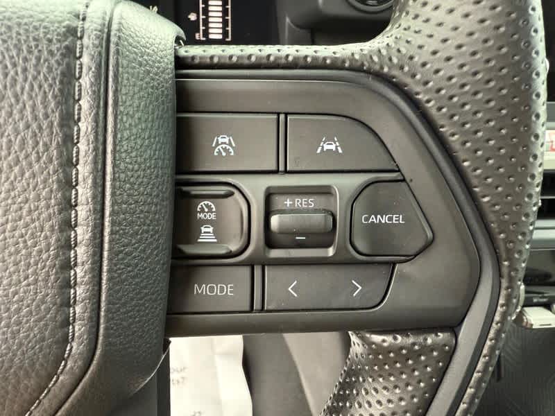 2026 Toyota Tacoma SR5 Double Cab 5 Bed AT