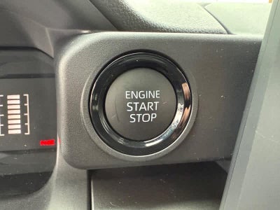 2026 Toyota Tacoma SR5 Double Cab 5 Bed AT