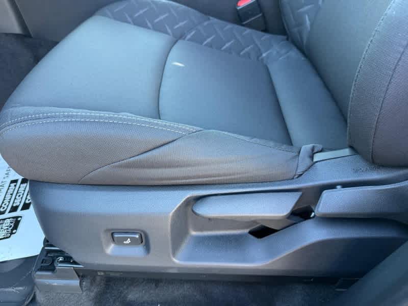 2026 Toyota Tacoma SR5 Double Cab 6 Bed AT