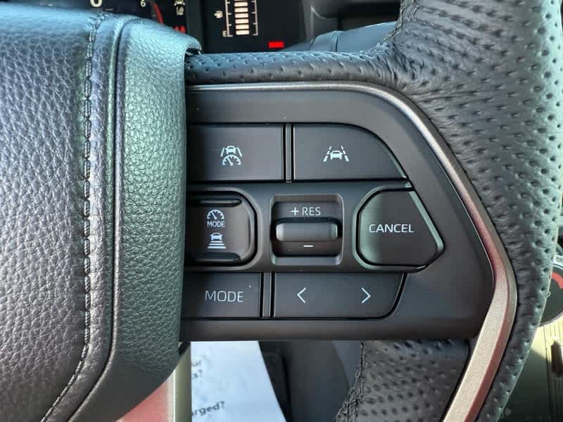 2026 Toyota Tacoma SR5 Double Cab 6 Bed AT