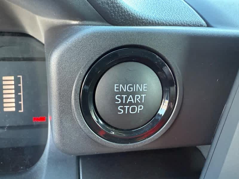 2026 Toyota Tacoma SR5 Double Cab 6 Bed AT