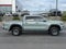 2022 Toyota Tacoma TRD Off Road Double Cab 5 Bed V6 AT