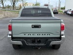 2022 Toyota Tacoma TRD Off Road Double Cab 5 Bed V6 AT