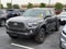 2021 Toyota Tacoma TRD Off Road Double Cab 5 Bed V6 AT